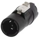 REAN RCAC3M-X-000 POWERCON CONECTOR DE CORRIENTE 16A 250V AEREO IP65