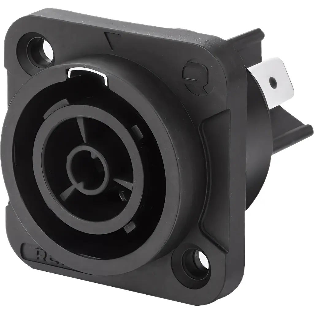 REAN RRAC3F-X-000 POWERCON CONECTOR DE CORRIENTE 16A 250V AEREO IP65