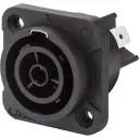 REAN RRAC3F-X-000 POWERCON CONECTOR DE CORRIENTE 16A 250V AEREO IP65