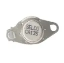 Repuesto Termostato Termico Breaker SELCO CA135 F135 135 grados Thermostat Peavey 70900200