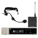SENNHEISER EW-D ME3 SET MICROFONO INALAMBRICO VOCAL MANOS LIBRES HEADSET DIGITAL