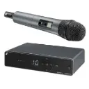 SENNHEISER XSW 1-835 Micrófono Inalámbrico Vocal de Mano