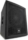 JBL IRX115S CORNETA SUB BAJO AMPLIFICADO 15" 1300W Max.
