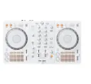 PIONEER DJ DDJ-FLX4-W CONTROLADOR DJ DE 2 CANALES PROFESIONAL COLOR BLANCO