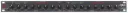 DBX 166XL Compresor  Limitador y Puerta Analogico  