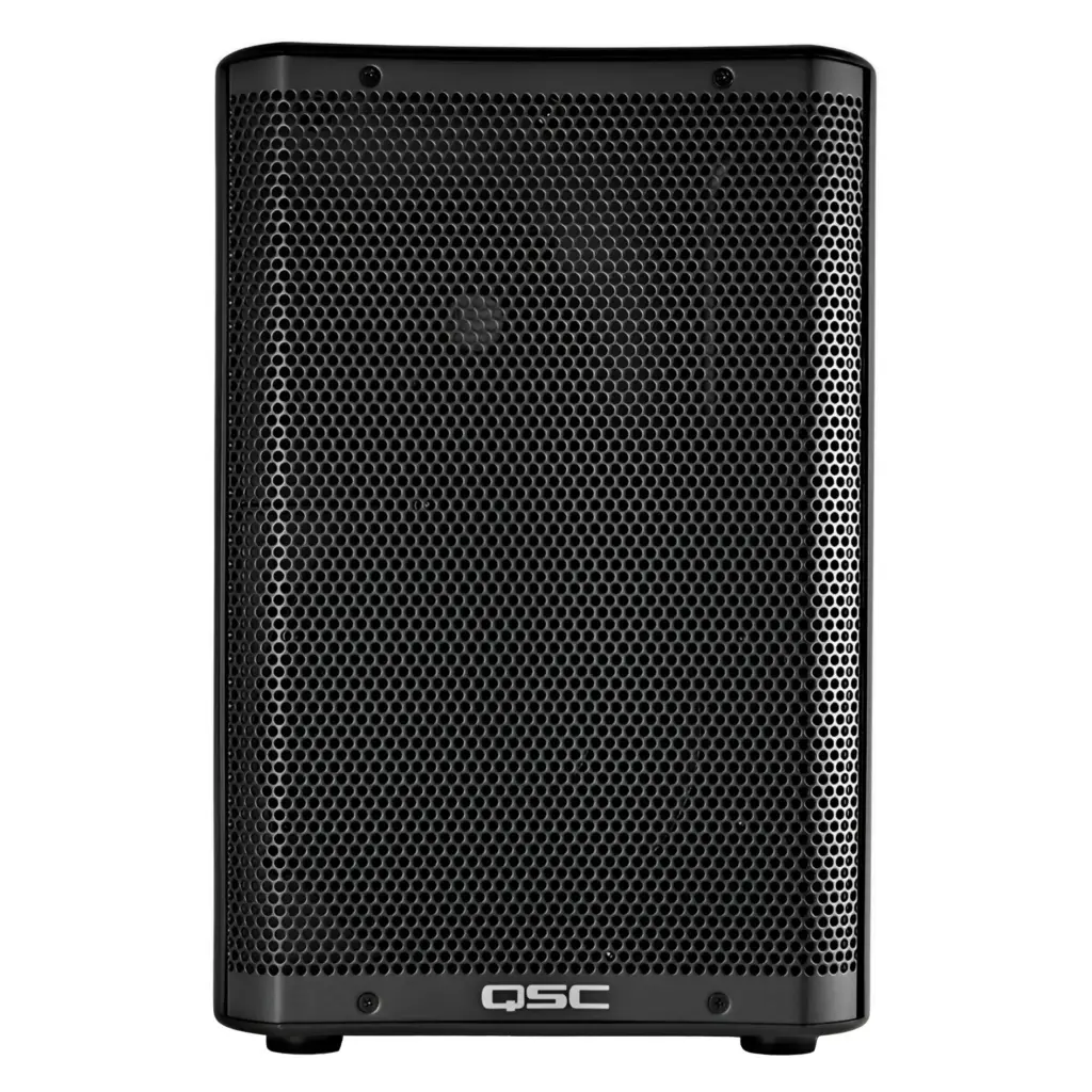 QSC CP12 ALTAVOZ AMPLIFICADO 12" 2 VIAS 1000W