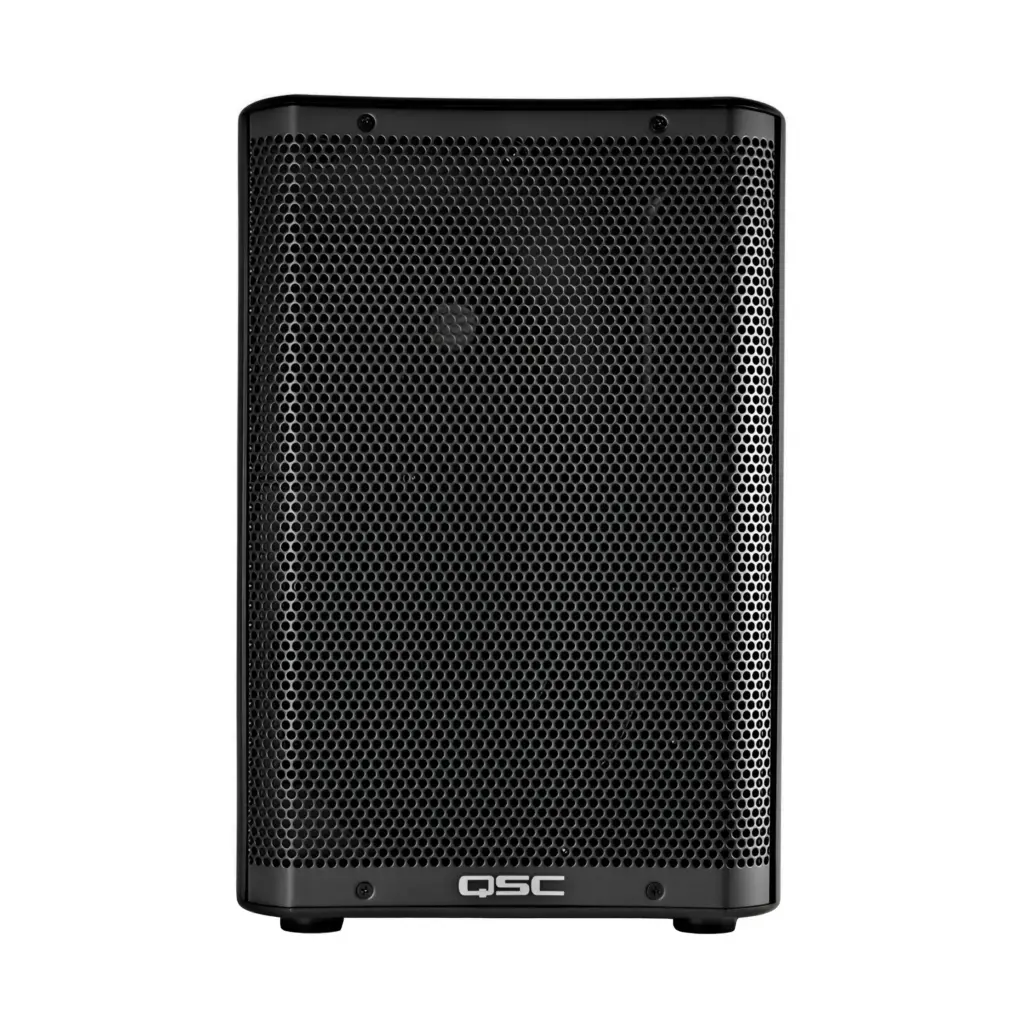 QSC CP8 ALTAVOZ AMPLIFICADO 8" 2 VIAS 1000W