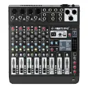PHENYX PRO PTL-600 CONSOLA ANALOGICA 4 CANALES CON 16 EFECTO DSP