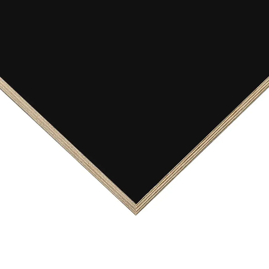 PENN ELCOM M847113 TABLA COMPUESTO DE ABEDUL CON RECUBIERTA FENOLICO DOBLE CARA Lamina de 122cm x 244cm Espesor 12mm