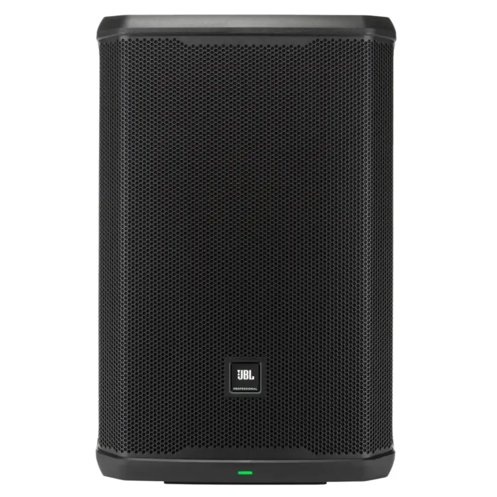 JBL PRX912 CORNETA AMPLIFICADA 12" 2000W MAX con Bluetooth 