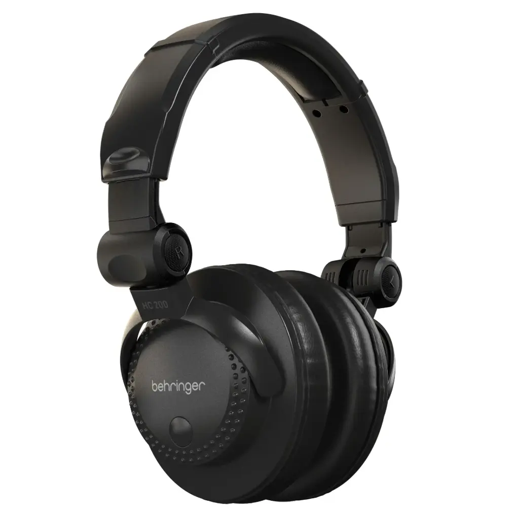 BEHRINGER HC200 Audífonos De DJ