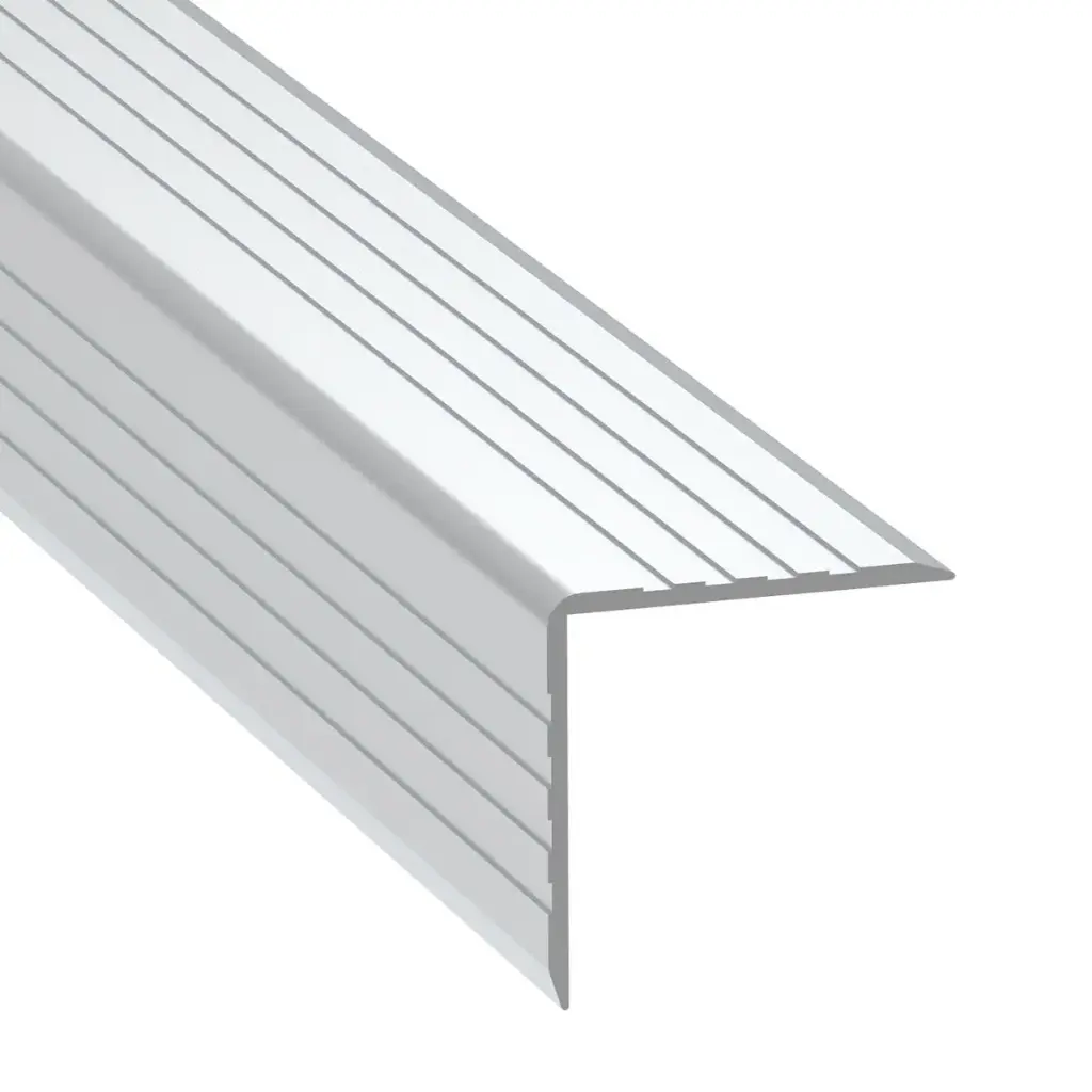 PENN ELCOM E0775/3000 PERFIL DE ALUMINIO ANGULO 30x30mm 3 metros de largo