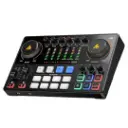 MAONO E2 GEN2 Consola Interfaz de Audio para transmisión de podcasts