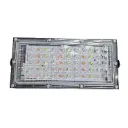 SAYPRO SA-40LED MINI PANEL RGB LED Luz 50 X 1W 