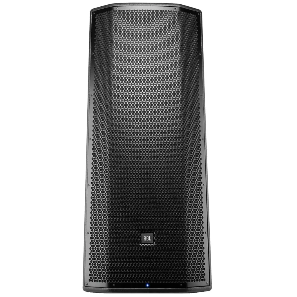 JBL PRX825 CORNETA AMPLIFICADA 15" 1500W MAX con Bluetooth