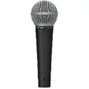 BEHRINGER SL84C Micrófono Vocal Cardioide Dinámico