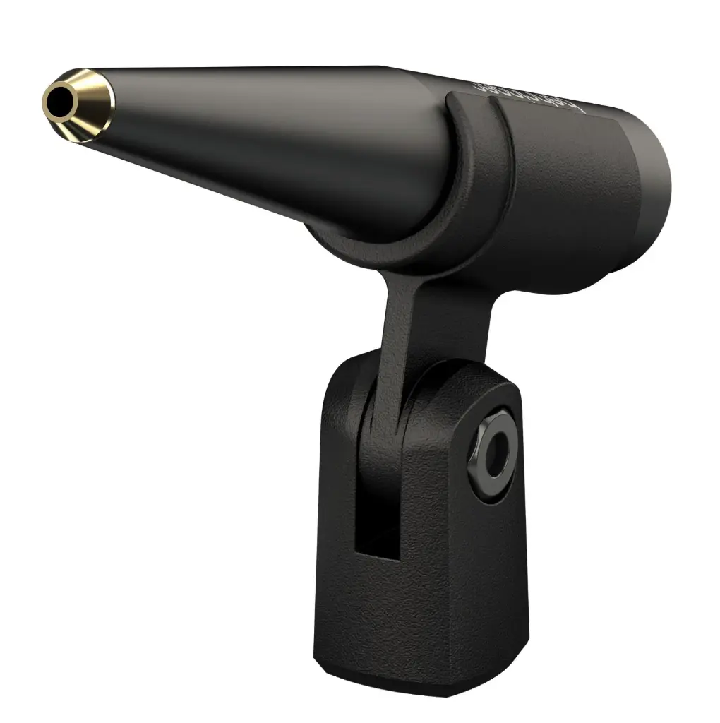 BEHRINGER ECM PRO MICROFONO DE ANALIZADORES Y PROCESADORES 