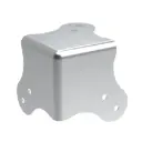 PENN ELCOM 1031CH ESQUINERO PLANO TRES PATAS 6 HUECOS PARA RACK O CORNETAS