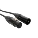 AUDIOSON AS-CM7.5 Cable de Micrófono XLR A XLR 7.5 MTS