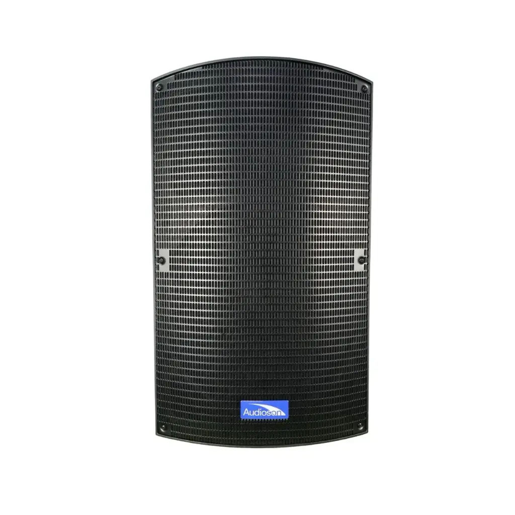 AUDIOSON GALA-515 Corneta Amplificada 15" 2 Vías 500W RMS Con BLUETOOTH