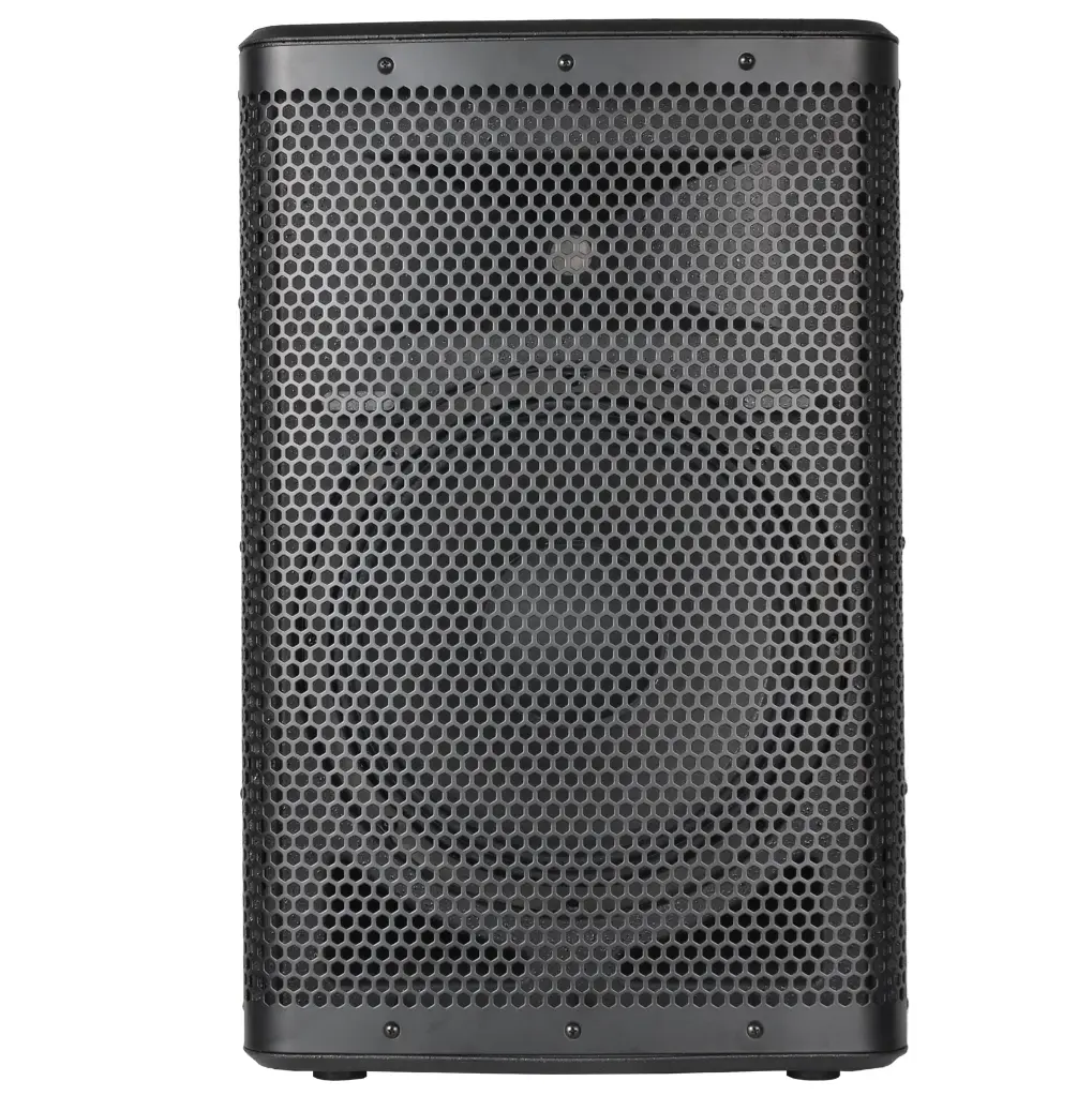 AUDIOSON GALA-715 Corneta Amplificada 15" 2 Vías 700W RMS Con BLUETOOTH