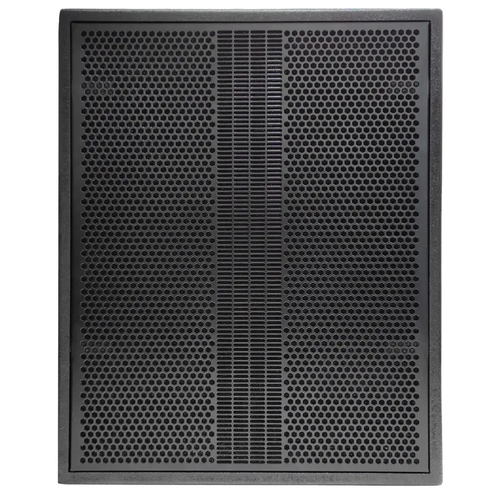 AUDIOSON GALA-SW118 SUBWOOFER Amplificado 18" 1100W RMS
