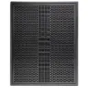 AUDIOSON GALA-SW118 SUBWOOFER Amplificado 18" 1100W RMS