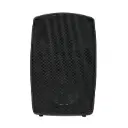 AUDIOSON GALA-12-GO Corneta Amplificada 12" 2 Vías 200W RMS 110V o Batería Recargable Con BLUETOOTH 