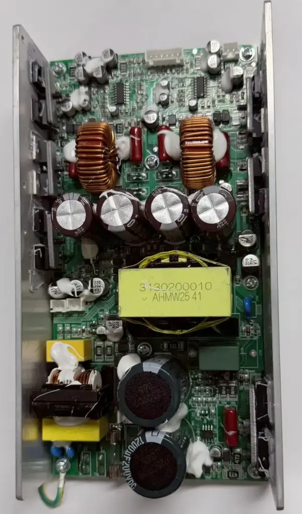 REPUESTO REEMPLAZO Tarjeta Moduló de Corneta Amplificada PB-D1-7.5K PCB-AMP6.8K-IMP 3130200010 AHMW2541 