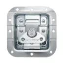 PENN ELCOM L907/928SMOL3 CERRADURA DE RACK CIERRE MARIPOSA EMPOTRABLE MEDIANA