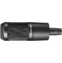 AUDIO-TECHNICA AT2035 Micrófono Estudio De Condensador