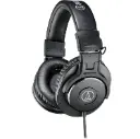 AUDIO-TECHNICA ATH-M30X Audífonos De Estudio
