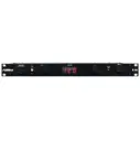 FURMAN M8DX Regleta de Corriente 9 Tomas con Reloj Electrónico de Voltaje y Luz 