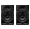 PIONEER DJ DM-40D Monitores De Estudio DJ Amplificados (EL PAR)
