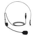 PHENYX PRO 2HM-BLK MICROFONO HEATSET
