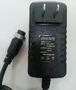 PHENYX PRO ADAPTADOR DE CORRIENTE DY-28 ENTRADA 100-240VAC SALIDA 15VDC y 48VDC PARA CONSOLAS PTX-15