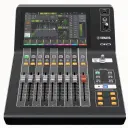 YAMAHA DM3 DANTE Consola Digital 16 Entradas Con Efectos y incluye los puertos Dante RJ45