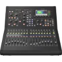 MIDAS M32R LIVE Consola Digital 40 Entradas, 16 preamplificadores en XLR, Sonido en Vivo o Estudio