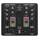BEHRINGER VMX100USB Mezclador de Dj
