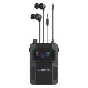 PHENYX PRO PMR-2 In-Ear Belt-Pack Para PTM-11, PTM-22 y PTM-33