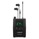 PHENYX PRO PMR-1 In-Ear Belt-Pack Para PTM-10