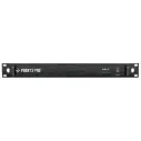 PHENYX PRO PAS-225 Amplificador Distribuidor de Antena de micrófonos inalámbricos de frecuencia de RF de 400 a 950 MHz (No Incluye Antena)