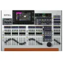 BEHRINGER WING Consola Digital 48 Entradas, 28 Buses