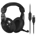 BEHRINGER HPM1100U AUDIFONOS DE USO MULTIPLES USB CON MICROFONO