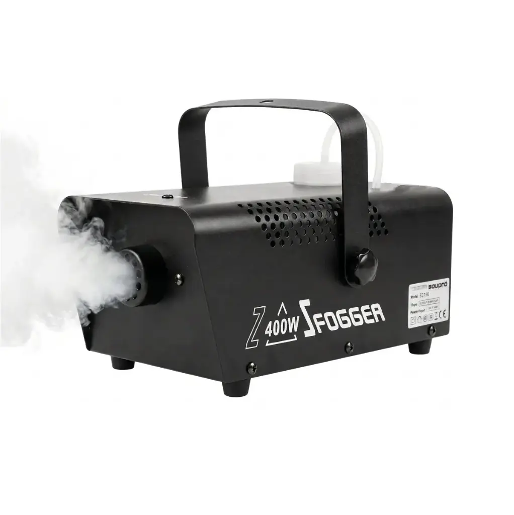 SAYPRO SA-FOX400 Maquina De Humo
