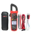 UNI-T UT202+ TESTER MULTIMETRO AMPERIMETRICA PINZA DIGITAL