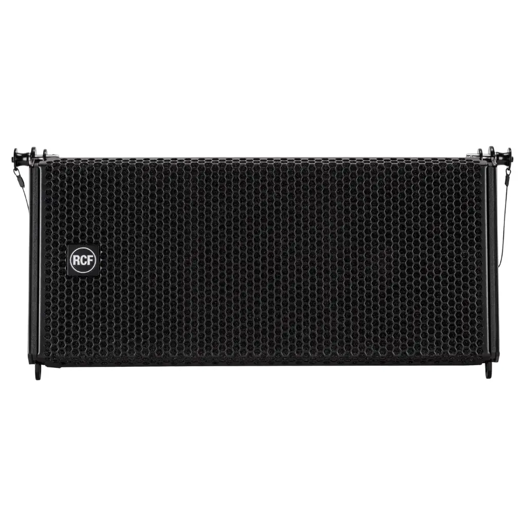 RCF HDL 6-A Altavoz Amplificado Line Array 1400W Dos Vías