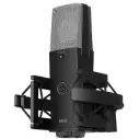 AKG C114 Micrófono Estudio Grabación De Condensador Con Araña 