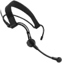 SENNHEISER ME3 SET MICROFONO DE CONDENSADOR VOCAL MANOS LIBRES HEADSET Conexión Mini Plug 