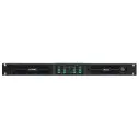 SINBOSEN D4-1500 Amplificador Clase D Digital 19000W (4760W x 4 Canales a 2 Ohms)